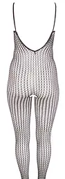 Бодістокінг 2313630 NO:XQSE Catsuit Black M/L - мініатюра 5