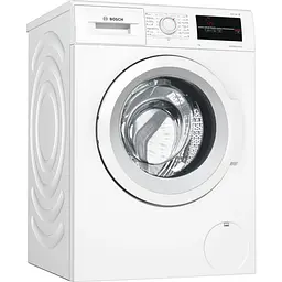 Пральна машина Bosch з фронтальним завантаженням WAJ20170UA, 7кг, 1000, A+++(-20%), 60см, Дисплей, Білий (WAJ20170UA)