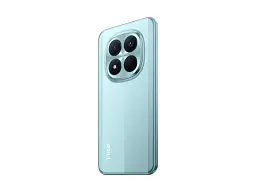 Смартфон Xiaomi POCO M8 Pro 5G 8/256GB Green - мініатюра 5