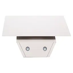 Витяжка декоративна похила Minola HVS 6242 IV 700 LED - мініатюра 4
