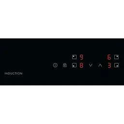 Варильна поверхня електрична Electrolux LIB60420CK - мініатюра 4