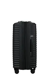 Валіза 55 См Samsonite UPSCAPE BLACK 55x35x25(28) KJ1*09010 - мініатюра 8