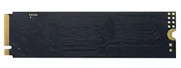 Накопичувач внутрішній швидкісний М2 SSD 480G NVMe PCIe Gen3x4 M.2 2280 PATRIOT P310 - мініатюра 2