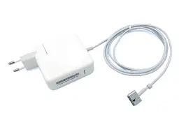 Блок живлення для Apple MagSafe2 45W (14.85V 3.05A) A1436 + EU Вилка High
