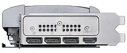 Відеокарта MSI RTX 5070 12G VENTUS 2X OC (RTX 5070 12G VENTUS 2X OC) (GDDR7, 192 bit, PCI-E v5.0) - мініатюра 5