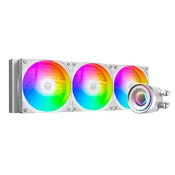СВО ID-Cooling FX360 INF White (FX360 INF WHITE)