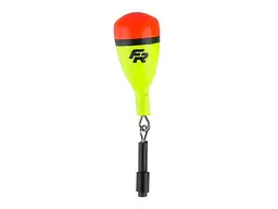 Поплавець зимовий FISHING ROI бальза 1шт 1г арт.910-03