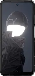 Смартфон HMD Fusion 8/256GB Noir - мініатюра 4