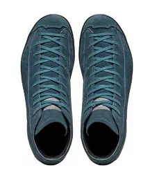 Черевики Scarpa Mojito City Mid GTX Wool 40 Темно-синій - мініатюра 3