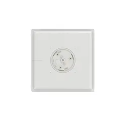 Світильник LED Violux ДББ MILLENNIUM BL 38W 4200K IP20 квадрат чорний - мініатюра 3