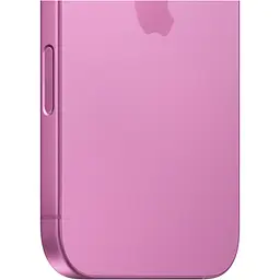Смартфон Apple iPhone 16 128GB Pink (MYEA3) [114816] - мініатюра 7