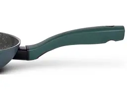 Сковорода гриль TVS Eco Ok Induction 28 см (4N346263310001) - мініатюра 5