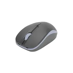 Мишка Xtrike ME GW-116 Wireless Grey (GW-116GY) - мініатюра 2