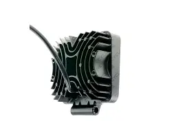 Автофара Cyclone WL-109 SLIM 27W EP9 FL - мініатюра 2