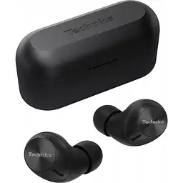 Навушники TWS Technics EAH-AZ40M2 black UA