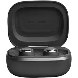 Навушники JBL Live Buds 4 Black (JBLLIVEBUDS4BLK) - мініатюра 5