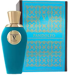 Оригінал V Canto Pandolfo 100 мл Екстракт - мініатюра 2