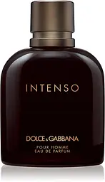 Оригінал Dolce & Gabbana Pour Homme Intenso Тестер 125 мл Парфумована вода - мініатюра 2