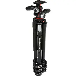 Штатив Manfrotto MK190XPRO4-3W 190XPRO [121014] - мініатюра 6