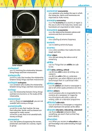Collins Primary Dictionary: Learn With Words - мініатюра 3