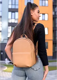 Жіночій рюкзак Sambag 29х10х22 см sum0010625