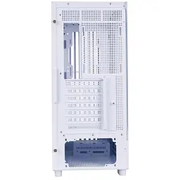 Корпус 1stPlayer WD5 Білий без БЖ - мініатюра 4