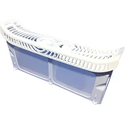 Фільтр сітчастий для сушильної машини Hotpoint-Ariston, Indesit, Whirlpool, C00286864, 482000023267
