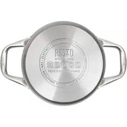 Каструля Resto Rigel 16 см 1.9 л (92102) - мініатюра 4