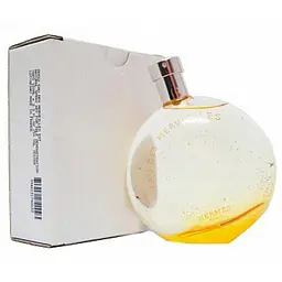 Hermes Eau des Merveilles 50 мл тестер туалетна вода
