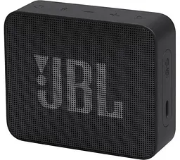 Портативна колонка 1.0 Go 2 Essential Black, 3.0 Вт, Bluetooth, живлення від акумулятора JBL teh0029056