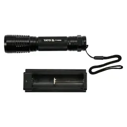 Ліхтар Yato YT-08568 - мініатюра 2