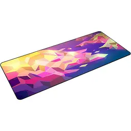 Ігрова поверхня Cherry Xtrfy GP5 Litus Pink XL (GP5-XL-LITUS-PINK) - мініатюра 3