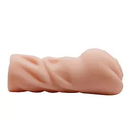 Мастурбатор Crazy Bull Mavis Pocket Masturbator - мініатюра 3