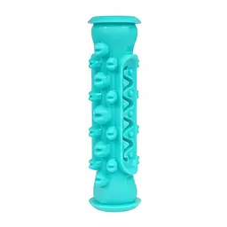 Іграшка для собак Bronzedog PetFun Dental Кістка - мініатюра 4
