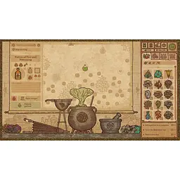 Ключ активації Microsoft Potion Craft: Alchemist Simulator для Xbox One/Series S/X - мініатюра 9