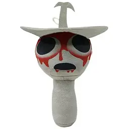 М'яка іграшка A-Toys спрункі Horror Clukr Incredibox Sprunki фаза 2 20 см
