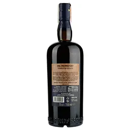 Вермут Del Professore Vermouth Chinato, 18%, 0,75 л - мініатюра 2