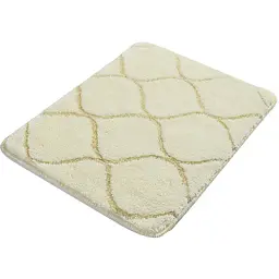 Килимок для ванної кімнати Chilai Home Infinity Ecru 50 x 60