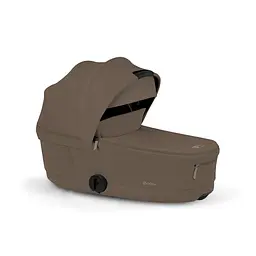 Візок Priam 5.0 2 в 1 BLK Coconut Brown - мініатюра 2