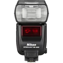 Спалах Nikon Speedlight SB-5000 (FSA04301) [87624] - мініатюра 2