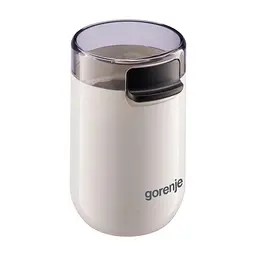 Кавомолка Gorenje SMK150SW - мініатюра 3