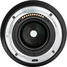 Об'єктив Viltrox AF 85mm f/1.8 Lens for Nikon Z [121701] - мініатюра 7