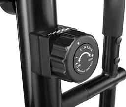 Орбітрек Gymtek XC1500 магнітний золотий - мініатюра 14