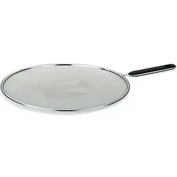 Екран від бризок для сковороди Bravo Chef 28 см (BC-5106-28) - мініатюра 2