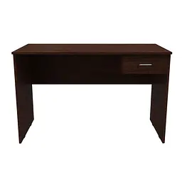 Стіл комп'ютерний Бад Ferrum-decor 750x1200x600 ДСП Венге Магія 16 мм (FRD-104760)