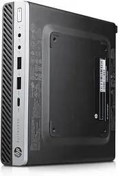 Б/В Системний блок HP EliteDesk 800 G5 DM (i5-9500/8GB/256GB SSD) - мініатюра 4