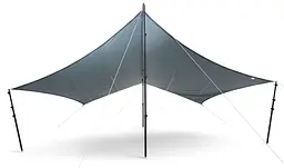 Тент Thule Startset Tarp (TH 901839) - мініатюра 4