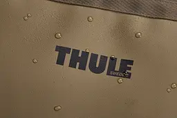 Дорожня сумка Thule Chasm Gear Hauler 80L (Deep Khaki) 3205532 (TH 3205532) - мініатюра 9