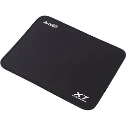 Килимок для мишки A4Tech X7-200MP Black (4711421788953) - мініатюра 2