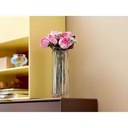 Конструктор LEGO Botanicals Букет рожевих троянд 789 деталей (10374) - мініатюра 6